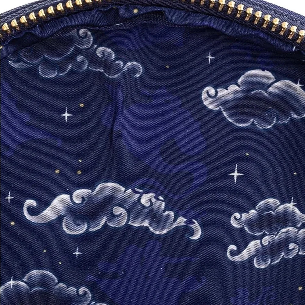 Aladdin Jasmine Castle Backpack